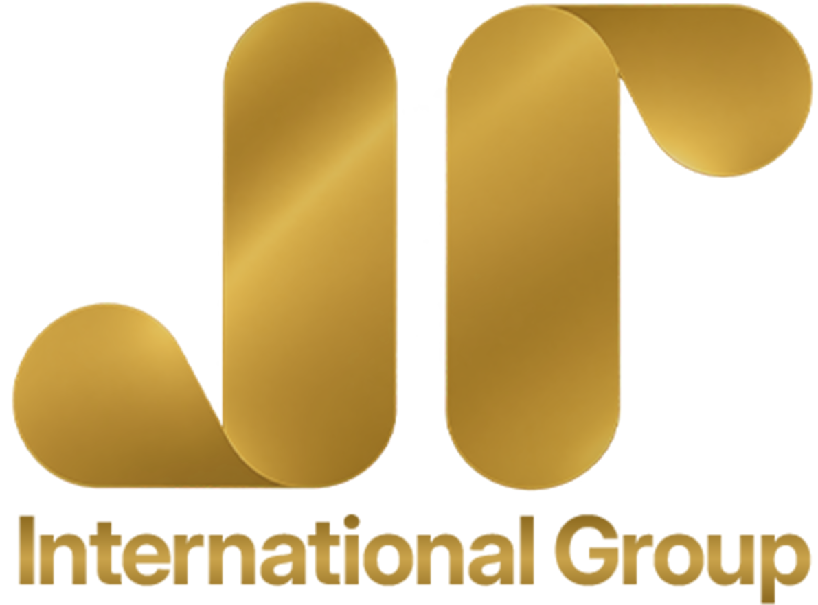 JRInternational Group